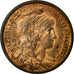 Moneta, Francia, Dupuis, Centime, 1899, SPL-, Bronzo, KM:840, Gadoury:90