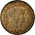 Moneta, Francia, Dupuis, Centime, 1902, SPL-, Bronzo, KM:840, Gadoury:90