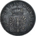 Coin, German States, 2 Pfennig, 1862