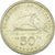 Moneta, Grecia, 50 Drachmes, 1988