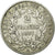Münze, Frankreich, Cérès, 2 Francs, 1887, SS+, Silber, KM:817.1, Gadoury:530a