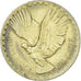 Coin, Chile, 2 Centesimos, 1966