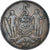Moneda, BORNEO SEPTENTRIONAL BRITÁNICO, Cent, 1885