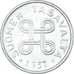 Moneda, Finlandia, Markka, 1957