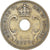 Moneda, ESTE DE ÁFRICA, 10 Cents, 1943