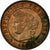 Coin, France, Cérès, Centime, 1897, Paris, AU(55-58), Bronze, KM:826.1