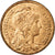 Coin, France, Dupuis, Centime, 1898, MS(63), Bronze, KM:840, Gadoury:90