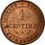 Coin, France, Cérès, Centime, 1894, Paris, MS(60-62), Bronze, KM:826.1