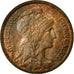 Moneta, Francia, Dupuis, Centime, 1899, SPL-, Bronzo, KM:840, Gadoury:90