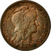 Moneta, Francia, Dupuis, Centime, 1899, SPL-, Bronzo, KM:840, Gadoury:90