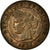 Coin, France, Cérès, Centime, 1877, Paris, AU(55-58), Bronze, KM:826.1