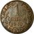 Moneta, Francia, Dupuis, Centime, 1910, BB, Bronzo, KM:840, Gadoury:90