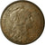 Monnaie, France, Dupuis, 2 Centimes, 1907, SUP, Bronze, KM:841, Gadoury:107