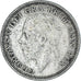 Moneda, Gran Bretaña, Shilling, 1932