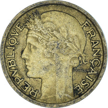 Munten, Frankrijk, 50 Centimes, 1938