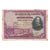 Banknote, Spain, 50 Pesetas, 1928, 1928-08-15, KM:75b, VF(30-35)