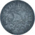 Moneta, Holandia, 25 Cents, 1941
