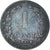 Moneta, Holandia, Cent, 1902