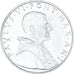 Coin, VATICAN CITY, 5 Lire, 1963