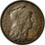 Coin, France, Dupuis, Centime, 1903, AU(55-58), Bronze, KM:840, Gadoury:90