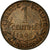 Moneta, Francia, Dupuis, Centime, 1903, SPL-, Bronzo, KM:840, Gadoury:90