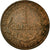 Moneta, Francia, Dupuis, Centime, 1903, BB, Bronzo, KM:840, Gadoury:90