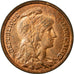 Moneta, Francia, Dupuis, Centime, 1898, SPL, Bronzo, KM:840, Gadoury:90