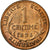 Coin, France, Dupuis, Centime, 1898, MS(60-62), Bronze, KM:840, Gadoury:90