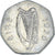 Münze, Ireland, 50 Pence, 1979