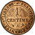 Coin, France, Cérès, Centime, 1897, Paris, MS(60-62), Bronze, KM:826.1