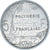 Coin, French Polynesia, 5 Francs, 1982