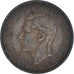 Coin, Great Britain, 1/2 Penny, 1951