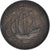 Coin, Great Britain, 1/2 Penny, 1951