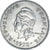 Coin, French Polynesia, 20 Francs, 1970