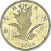 Coin, Croatia, 10 Lipa, 2009