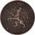 Münze, Niederlande, Cent, 1898