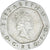 Münze, Großbritannien, 20 Pence, 1991