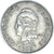 Moneda, Polinesia francesa, 10 Francs, 1973