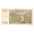 Billete, 100 Francs, 1959, Bélgica, 1959-02-12, KM:129c, MBC