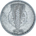 Coin, Germany, 10 Pfennig, 1948