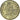Coin, Croatia, 10 Lipa, 2006