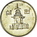 Monnaie, Corée du Sud, 10 Won, 2000