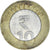 Coin, India, 10 Rupees, Undated