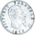 Moneda, Italia, 20 Centesimi, 1863