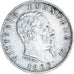Monnaie, Italie, 20 Centesimi, 1863