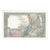 Frankreich, 10 Francs, Mineur, 1943, A.56, UNZ-, Fayette:8.9, KM:99d