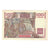 Francja, 100 Francs, Jeune Paysan, 1947, 28.16, AU(55-58), Fayette:28.16