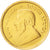 Sudafrica, 1/10 Krugerrand, 1981, SPL, Oro, KM:105