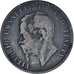 Moneta, Italia, 10 Centesimi, 1867