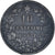 Monnaie, Italie, 10 Centesimi, 1867